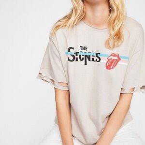 Rolling Stones Daydreamer Tee
